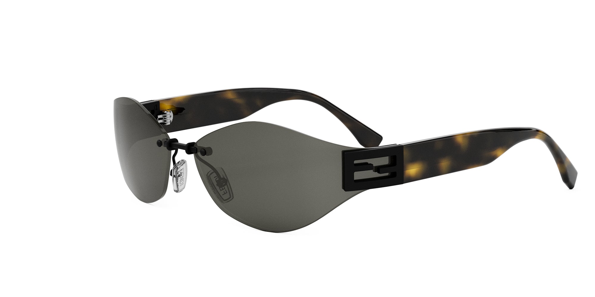 FENDI Women's Sunglasses – Fashion Eyewear US
