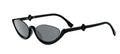 Fendi FF Diamonds FE40178U