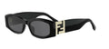 Fendi Forever FE40204I