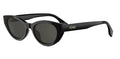 Fendi Lettering FE40209I