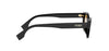 Fendi Lettering FE40209I#colour_black-yellow