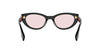 Fendi Lettering FE40209I#colour_black-pink