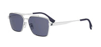 Fendi SKY FE40211U#colour_silver-blue