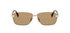 Fendi SKY FE40213U#colour_gold-brown