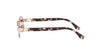 Fendi Tube FE40216U#colour_brown-gold-brown