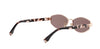 Fendi Tube FE40216U#colour_brown-gold-brown