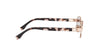 Fendi Tube FE40216U#colour_brown-gold-brown