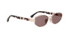 Fendi Tube FE40216U#colour_brown-gold-brown