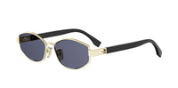 Fendi Tube FE40216U#colour_shiny-gold-blue
