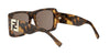 Fendi Forever Fendi FE40227I#colour_shiny-havana-gold-brown