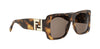 Fendi Forever Fendi FE40227I#colour_shiny-havana-gold-brown