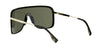 Fendi Eclipse FE40229U#colour_gold-green