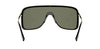 Fendi Eclipse FE40229U#colour_gold-green
