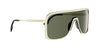 Fendi Eclipse FE40229U#colour_gold-green