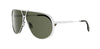 Fendi Eclipse FE40230U#colour_silver-green