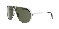 Fendi Eclipse FE40230U#colour_silver-green