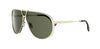 Fendi Eclipse FE40230U#colour_gold-green