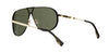 Fendi Eclipse FE40230U#colour_gold-green