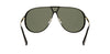 Fendi Eclipse FE40230U#colour_gold-green