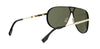 Fendi Eclipse FE40230U#colour_gold-green