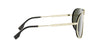 Fendi Eclipse FE40230U#colour_gold-green