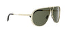 Fendi Eclipse FE40230U#colour_gold-green