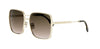 Fendi Line FE40231U#colour_gold-brown