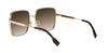 Fendi Line FE40231U#colour_gold-brown