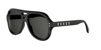 Fendi Five Sisters FE40232I#colour_black-grey