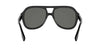 Fendi Five Sisters FE40232I#colour_black-grey
