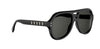 Fendi Five Sisters FE40232I#colour_black-grey