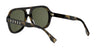 Fendi Five Sisters FE40232I#colour_havana-green