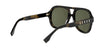 Fendi Five Sisters FE40232I#colour_havana-green