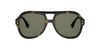 Fendi Five Sisters FE40232I#colour_havana-green