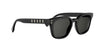 Fendi Five Sisters FE40233I#colour_black-grey