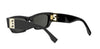 Fendi Fold FE40234I#colour_black-grey