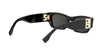 Fendi Fold FE40234I#colour_black-grey