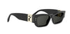 Fendi Fold FE40234I#colour_black-grey