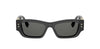 Fendi Fold FE40234I#colour_black-grey
