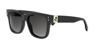 Fendi Fold FE40235I#colour_black-grey-gradient