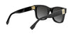 Fendi Fold FE40235I#colour_black-grey-gradient