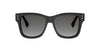 Fendi Fold FE40235I#colour_black-grey-gradient