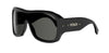Fendi Screen FE40237I#colour_black-grey