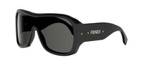 Fendi Screen FE40237I#colour_black-grey