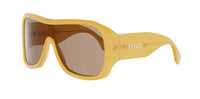 Fendi Screen FE40237I#colour_yellow-brown
