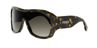 Fendi Screen FE40237I#colour_havana-green-gradient