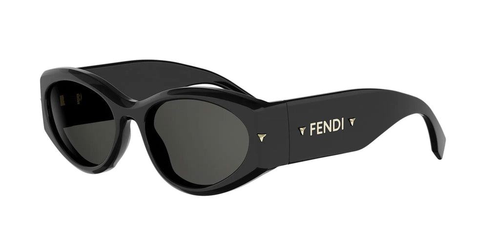 Fendi Screen FE40239I#colour_black-grey