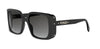 Fendi Soul FE40240I#colour_black-grey-gradient