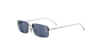 Fendi First Crystal FE4172US#colour_shiny-silver