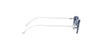 Fendi First Crystal FE4172US#colour_shiny-silver